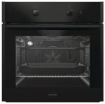 Духовой шкаф Gorenje BO 715E20 BG-M &mdash; фото 1 / 6