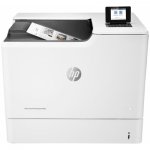 Лазерный принтер HP Color LaserJet Enterprise M652dn — фото 1 / 7