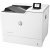 Лазерный принтер HP Color LaserJet Enterprise M652dn — фото 3 / 7