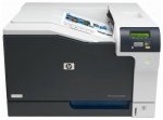 Лазерный принтер HP Color LaserJet Pro CP5225N — фото 1 / 7
