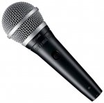 Микрофон Shure PGA48-QTR-E — фото 1 / 1