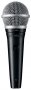 Микрофон Shure PGA48-XLR-E