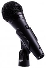 Микрофон Shure PGA58-XLR-E — фото 1 / 4