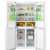 Холодильник Daewoo RMM700WG — фото 2 / 3