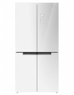 Холодильник Daewoo RMM700WG — фото 1 / 3