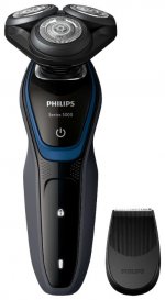 Электробритва Philips S 5100/06 — фото 1 / 4