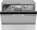 Посудомоечная машина Weissgauff TDW 4017 DS — фото 1 / 5