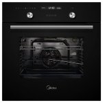 Духовой шкаф Midea MO 78100 C GB — фото 1 / 1