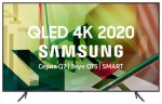 Телевизор Samsung QE55Q70TAU — фото 1 / 10