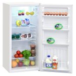 Холодильник NORDFROST NR 508 W — фото 1 / 5