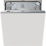 Встраиваемая посудомоечная машина Hotpoint-Ariston HIO 3T1239 W	 — фото 1 / 4