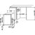 Встраиваемая посудомоечная машина Hotpoint-Ariston HIO 3T1239 W	 — фото 5 / 4
