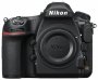 Зеркальный фотоаппарат Nikon D850 body 