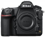 Зеркальный фотоаппарат Nikon D850 body  — фото 1 / 17