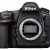 Зеркальный фотоаппарат Nikon D850 body  — фото 3 / 17