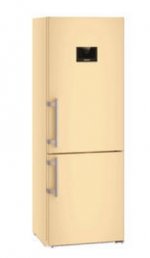 Холодильник Liebherr CBNbe 5778 — фото 1 / 3