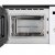 Встраиваемая микроволновая печь (СВЧ) Kuppersberg HMW 650 WH — фото 4 / 5