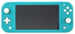 Игровая приставка Nintendo Switch Lite Turquoise — фото 1 / 2