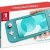 Игровая приставка Nintendo Switch Lite Turquoise — фото 3 / 2