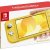 Игровая приставка Nintendo Switch Lite Yellow — фото 3 / 2