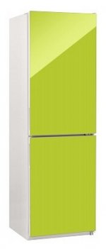 Холодильник NORDFROST NRG 119 642 — фото 1 / 7