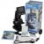 Микроскоп Bresser LCD 50x-2000x — фото 3 / 12