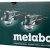 Шлифовальная машина Metabo SXE 425 TurboTec  [600131000] — фото 4 / 12