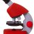 Микроскоп Bresser Junior 40x-640x Red — фото 9 / 17