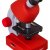 Микроскоп Bresser Junior 40x-640x Red — фото 10 / 17