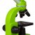 Микроскоп Bresser Junior Biolux SEL 40–1600x Green — фото 13 / 20