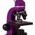 Микроскоп Bresser Junior Biolux SEL 40–1600x Purple — фото 9 / 20