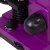 Микроскоп Bresser Junior Biolux SEL 40–1600x Purple — фото 15 / 20