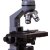 Микроскоп Levenhuk 320 PLUS, монокулярный — фото 4 / 19