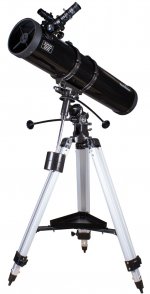 Телескоп Sky-Watcher BK 1309EQ2 — фото 1 / 9