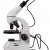 Микроскоп Levenhuk Rainbow D50L PLUS, 2 Мпикс, Moonstone — фото 3 / 20