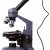 Микроскоп Levenhuk D320L BASE, 3 Мпикс, монокулярный — фото 8 / 19
