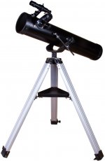 Телескоп Levenhuk Skyline BASE 100S — фото 1 / 14