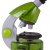 Микроскоп Levenhuk LabZZ M101 Lime — фото 4 / 16