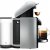 Кофемашина DeLonghi Nespresso Vertuo Plus C GCB2 EU Silver — фото 3 / 11
