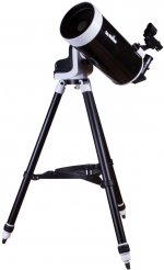Телескоп Sky-Watcher MAK127 AZ-GTe SynScan GOTO — фото 1 / 14