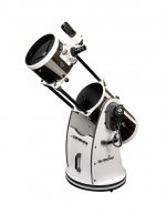 Телескоп Sky-Watcher Dob 8 (200/1200) Retractable SynScan GOTO — фото 1 / 1