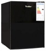 Холодильник Tesler RC-73 Black — фото 1 / 3