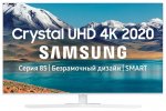 Телевизор Samsung UE50TU8510U — фото 1 / 9