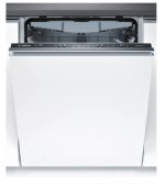 Встраиваемая посудомоечная машина Bosch SMV 25EX03 R — фото 1 / 10