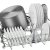 Встраиваемая посудомоечная машина Bosch SMV 25EX03 R — фото 5 / 10
