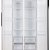 Холодильник Hyundai CS4505F Silver — фото 3 / 2