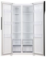 Холодильник Hyundai CS4505F Black — фото 1 / 1