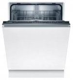 Встраиваемая посудомоечная машина Bosch SMV 25BX01 R — фото 1 / 2
