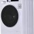 Стиральная машина Weissgauff WM 4927 DC Inverter &mdash; фото 3 / 7