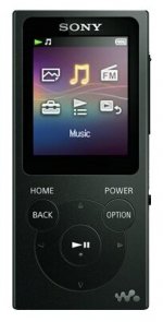 MP3-плеер Sony NW-E393 — фото 1 / 3